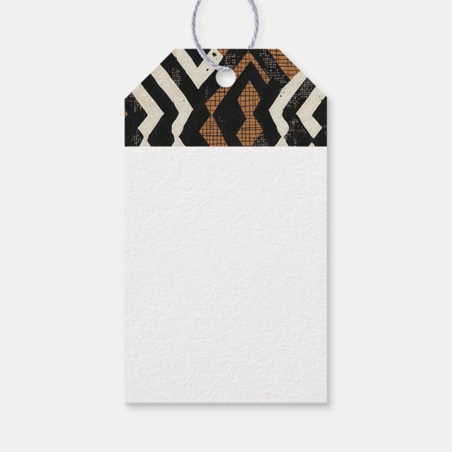 Gift Tag (Back)