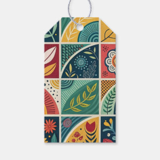 Gift Tag