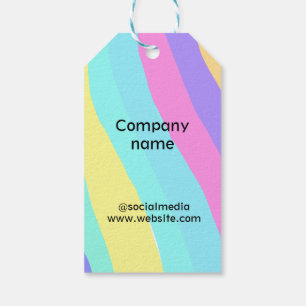 Gift Tag