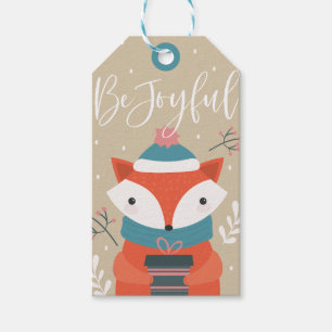 Gift Tag