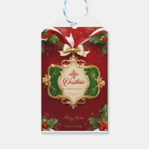 Gift Tag