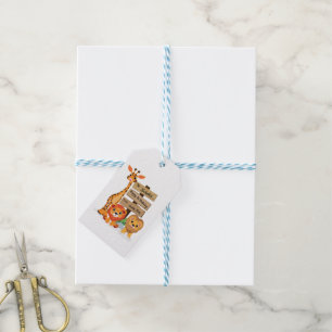 Gift Tag