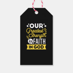 Gift Tag