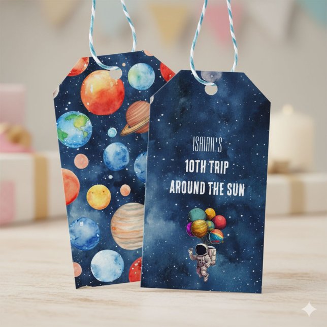 Gift Tag (Creator Uploaded)