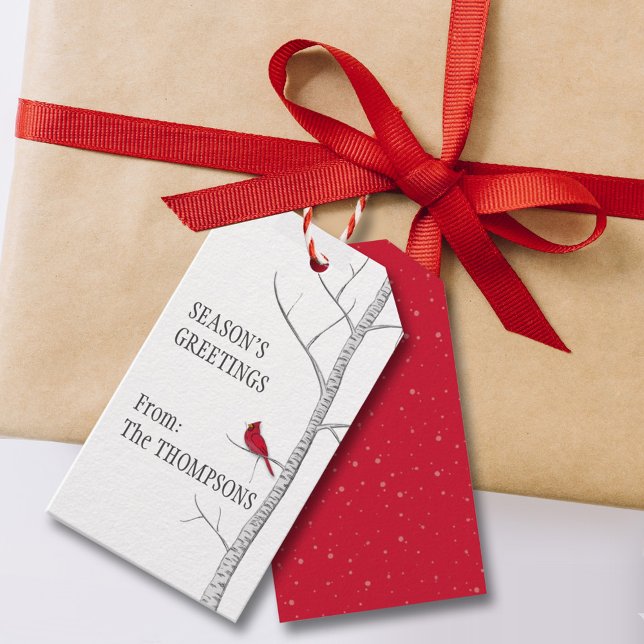 Gift Tag (Creator Uploaded)