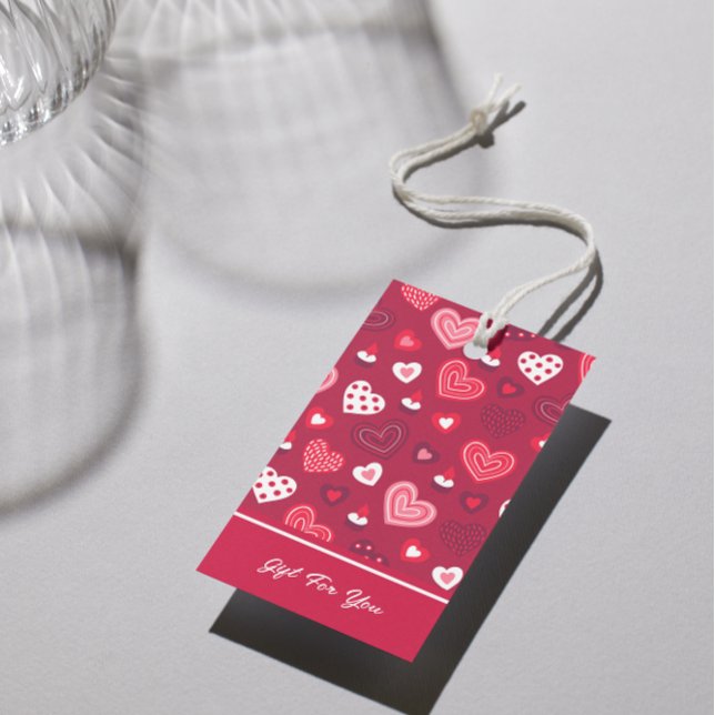 Gift Tag (Creator Uploaded)