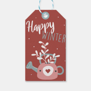 Gift Tag