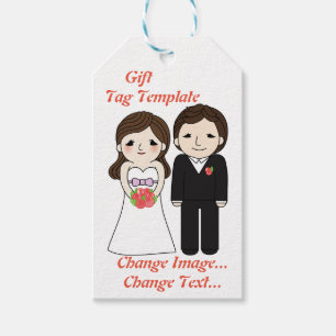 Gift Tag