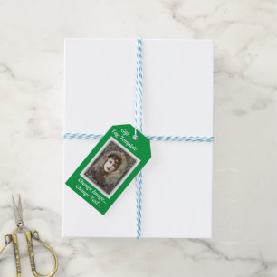 Gift Tag