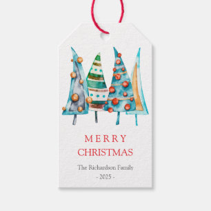 Gift Tag