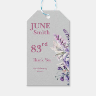 Gift Tag