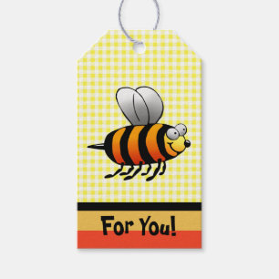 Gift Tag, Custom Text Tags