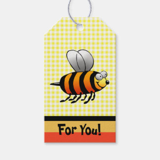 Gift Tag, Custom Text Tags