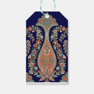 Gift Tag Exquisite Style