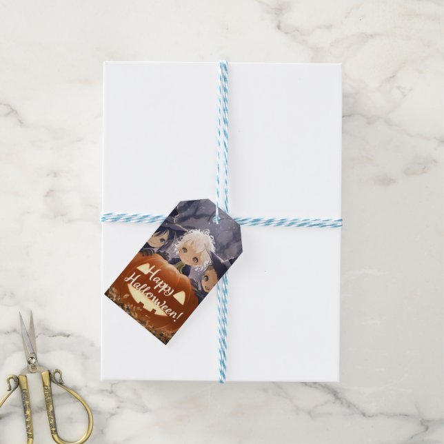 Gift Tag& Gift Enclosure Gift Tags (With Twine)