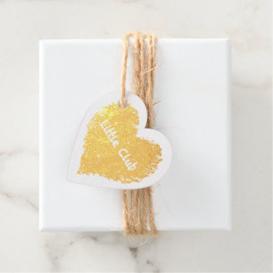 Gift Tag & Gift Enclosures