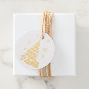 Gift Tag & Gift Enclosures