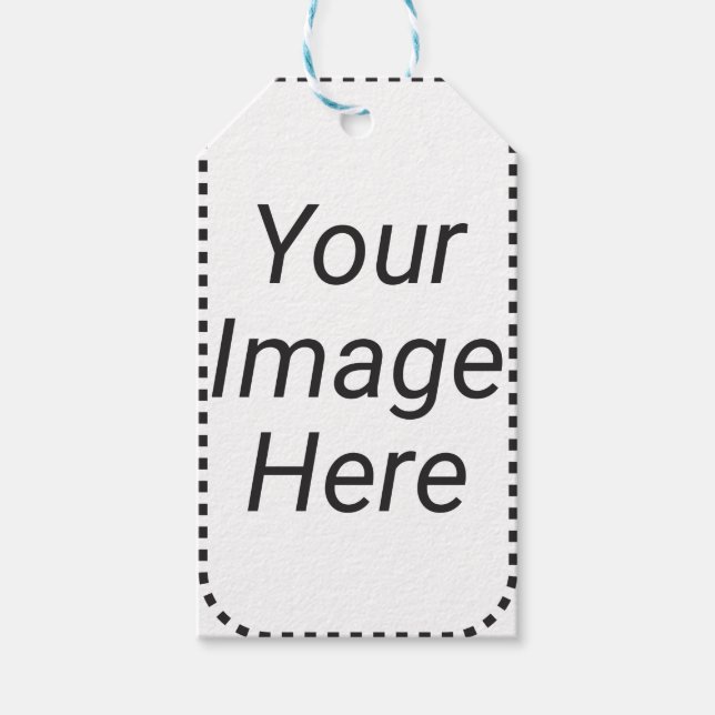 Gift Tags (Front)