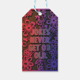 Gift Tags 