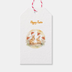 Gift tags