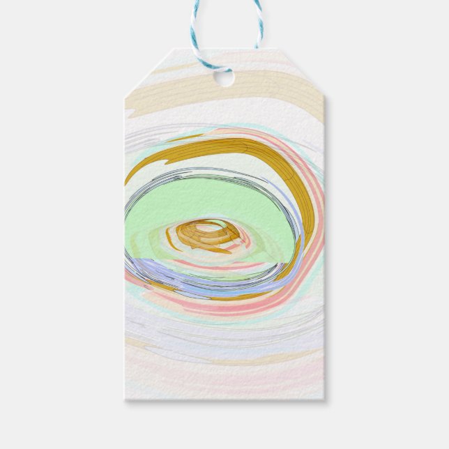 Gift Tags  (Front)