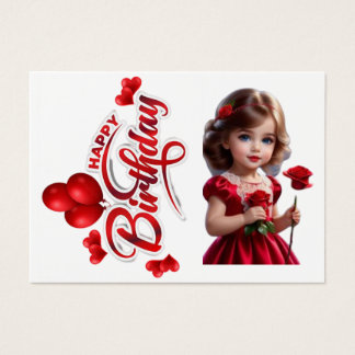 Gift tags 