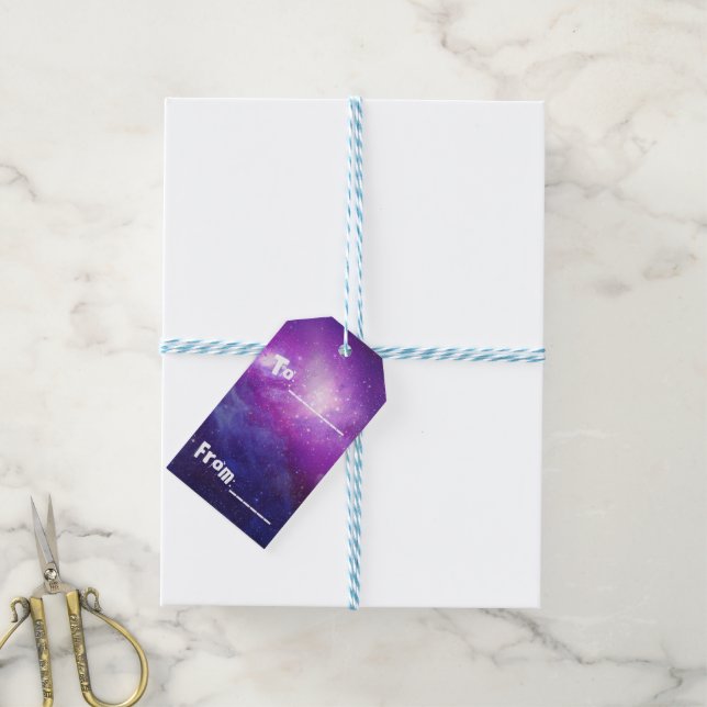 gift tags for all occasions. (With Twine)