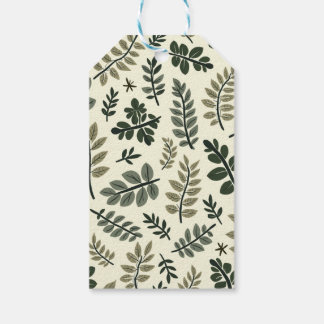 Gift Tags & Gift Enclosures