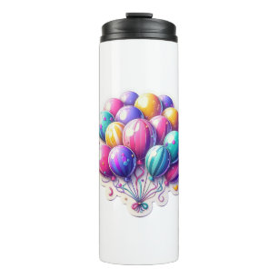 GIFT THERMAL TUMBLER