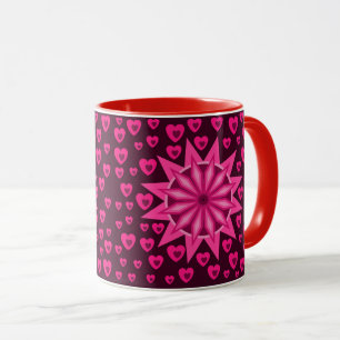 GIFT VALENTININE, BIRTHDAY WIFE HUSBAND BOYFRIEND  MUG