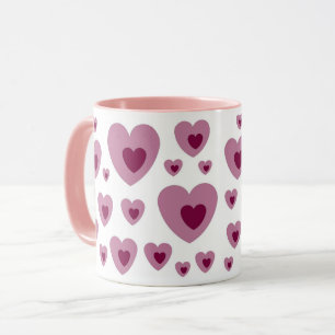 GIFT VALENTININE, BIRTHDAY WIFE HUSBAND BOYFRIEND MUG