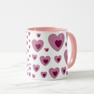GIFT VALENTININE, BIRTHDAY WIFE HUSBAND BOYFRIEND  MUG