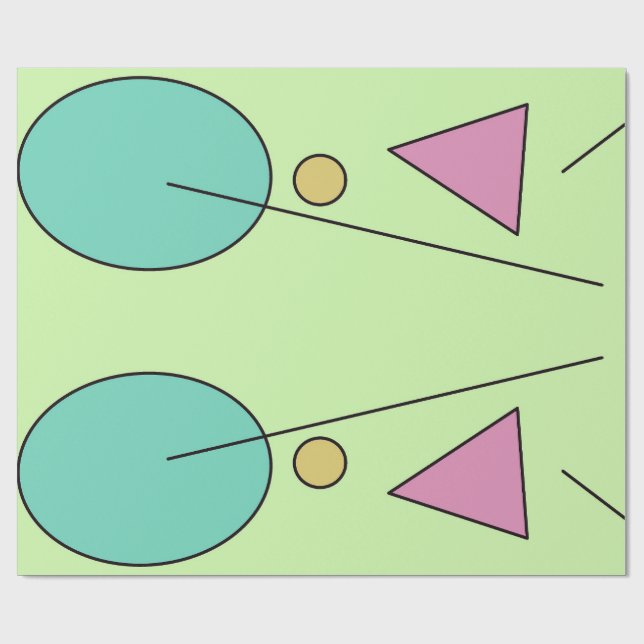 gift wrap (Flat)