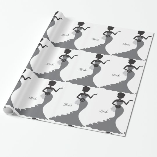 Gift Wrap