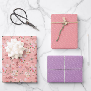 Gift wrap for Women