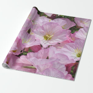 Gift Wrap - Primrose