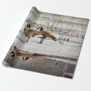 Gift Wrap-Tell Me No Lies Wrapping Paper