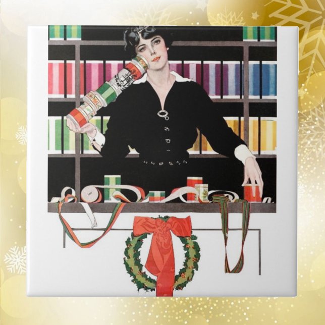 Gift Wrapping Department Tile (Creator Uploaded)
