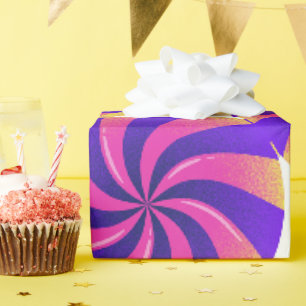 Gift Wrapping supplies or Matte Wrapping Paper