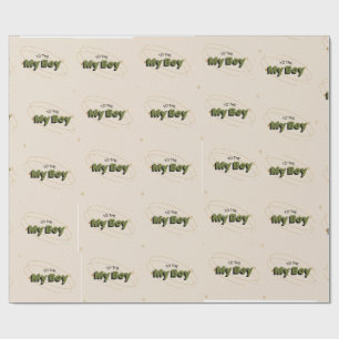 gift wrapping supplies paper