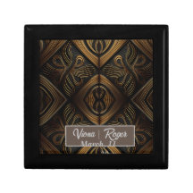 GiftBox that combines tradition and modernity