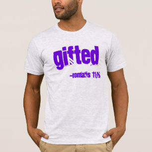 gifted T-Shirt