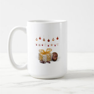 Gifts and Baubles Coffee Mug