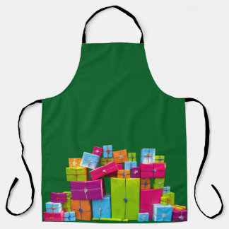 gifts apron