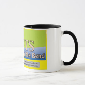Gifts Around the Bend Mug