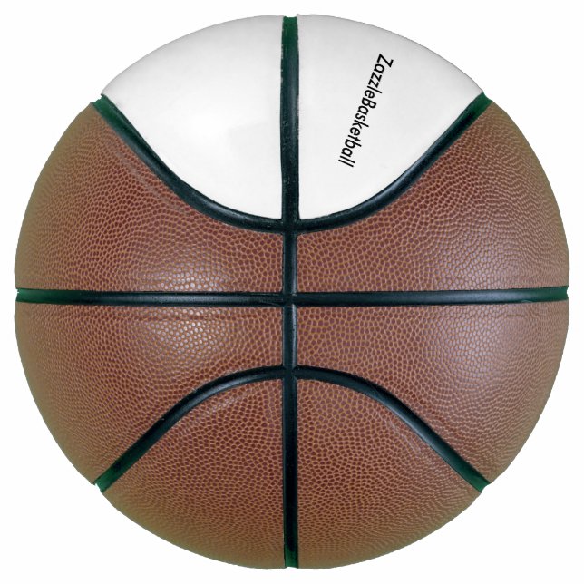 Gifts Basketball (Right)