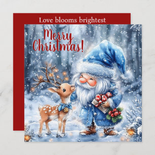 Gifts Beneath the Quiet Pines