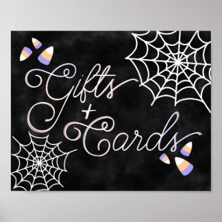Gifts & Cards Poster