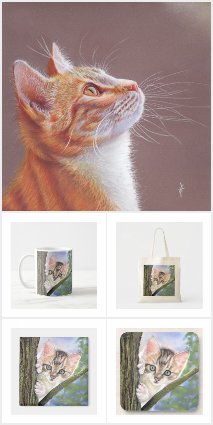 Gifts Cats