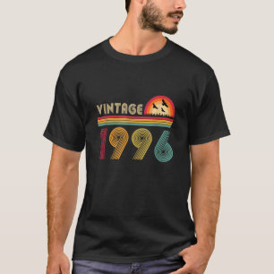 Gifts Classic 30th 30 Year Old Funny Gift Men T-Shirt